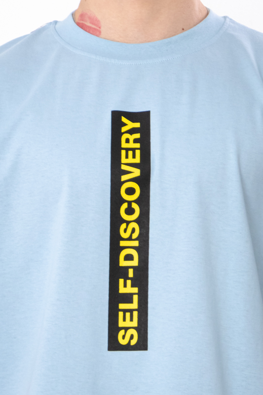 Футболка чоловіча (оверсайз)